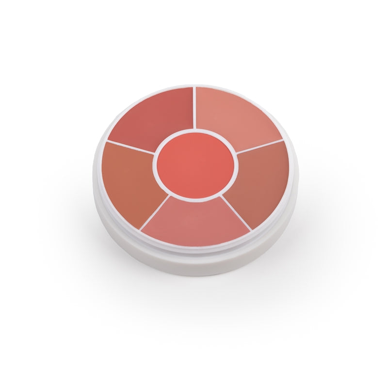 Ben Nye Creme Cheek Rouges (CR)