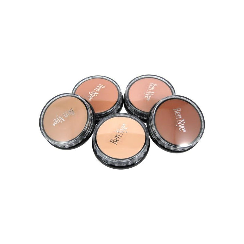 Creme Highlights Ben Nye (CH)