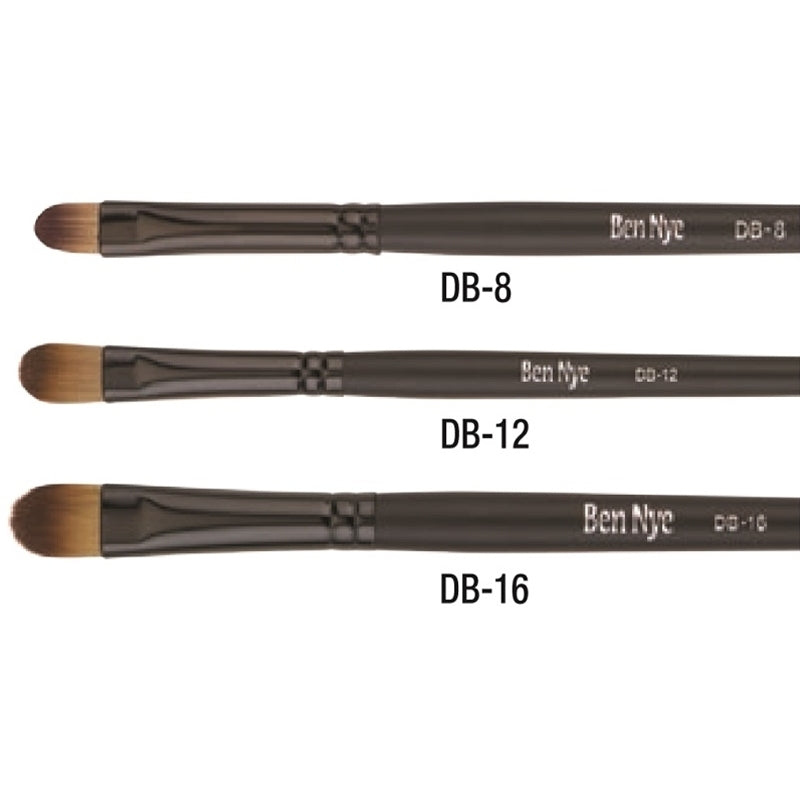 Ben Nye Dome Brushes