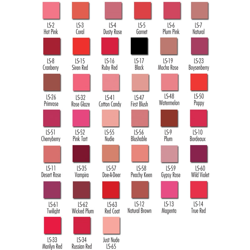 Ben Nye Lipstick