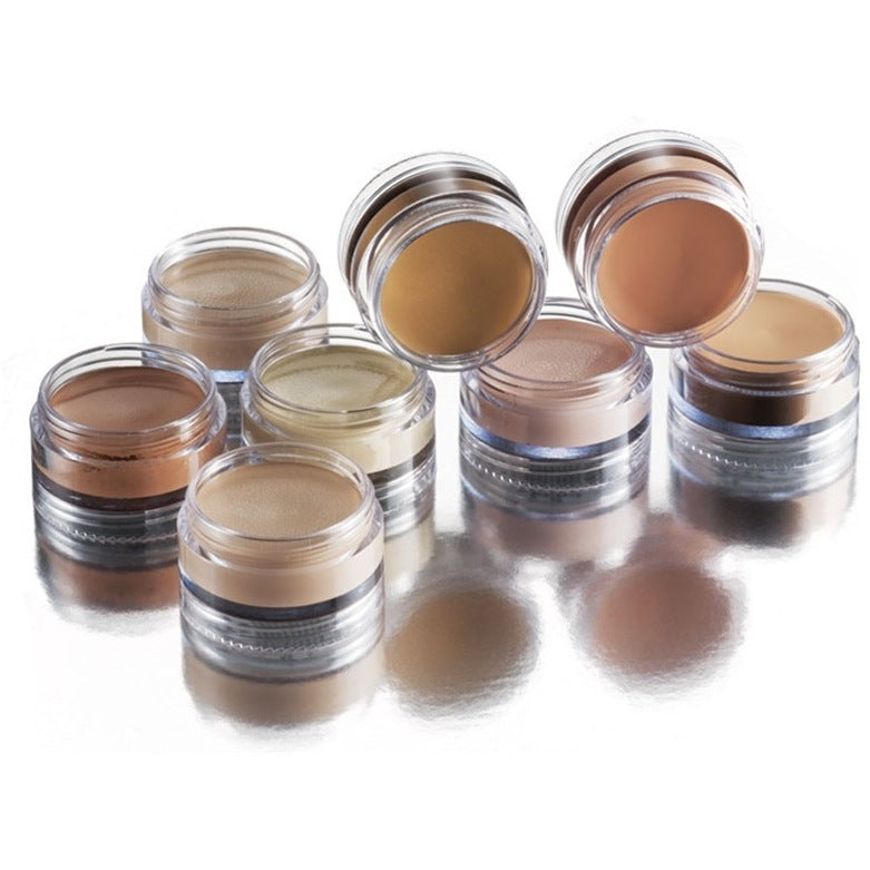 Ben Nye Creme Neutralizers and Concealers
