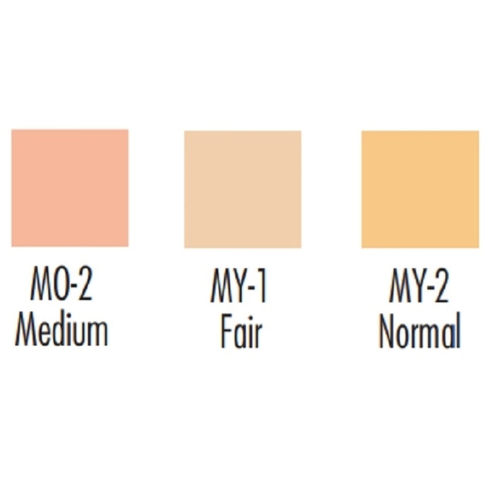 Ben Nye Creme Neutralizers and Concealers