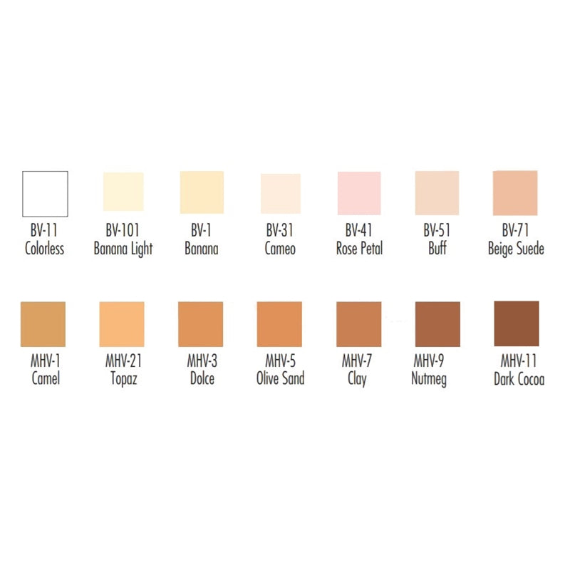 Ben Nye Face Powders