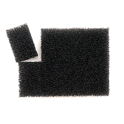 Ben Nye Nylon Stipple Sponge Dozen Pack (NS-2)