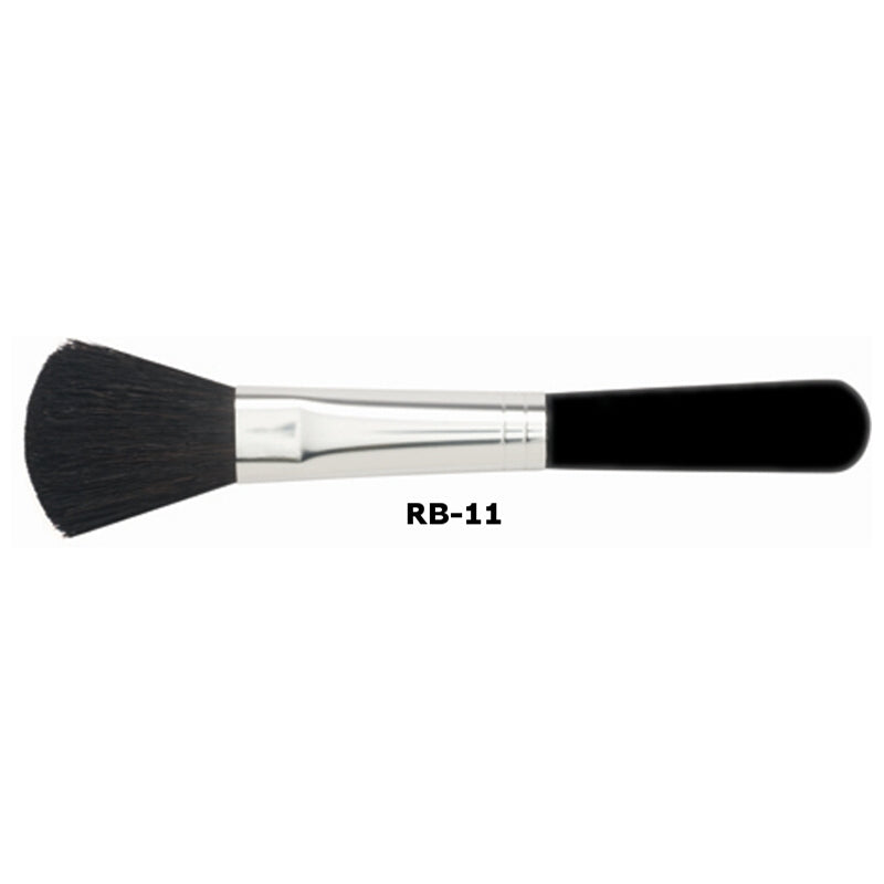 Ben Nye Powder and Rouge Makeup Brushes