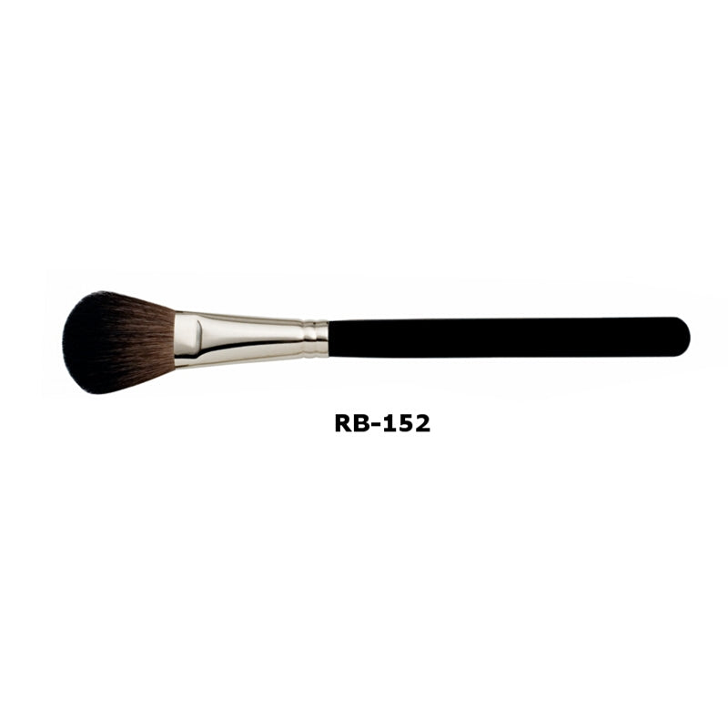 Ben Nye Powder and Rouge Makeup Brushes