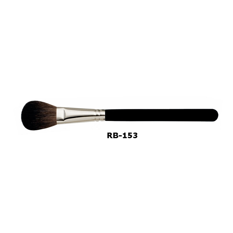 Ben Nye Powder and Rouge Makeup Brushes