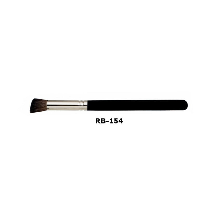 Ben Nye Powder and Rouge Makeup Brushes