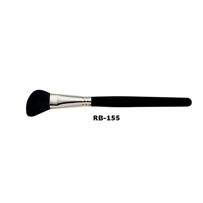Ben Nye Powder and Rouge Makeup Brushes