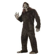 Big Foot Adult Costume