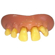 Billy Bob Teeth Big Cletus