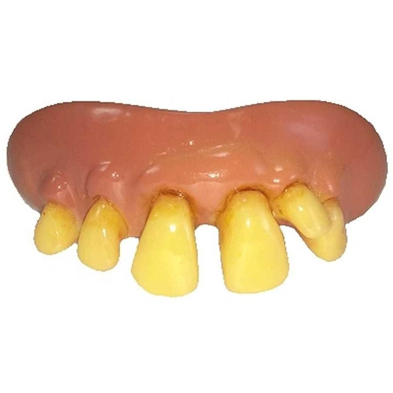 Billy Bob Teeth Big Cletus