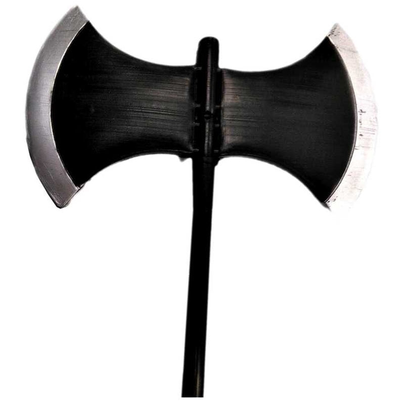 Black Executioner Axe