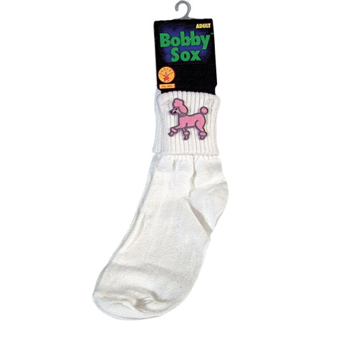 Bobby Socks - Children & Adult