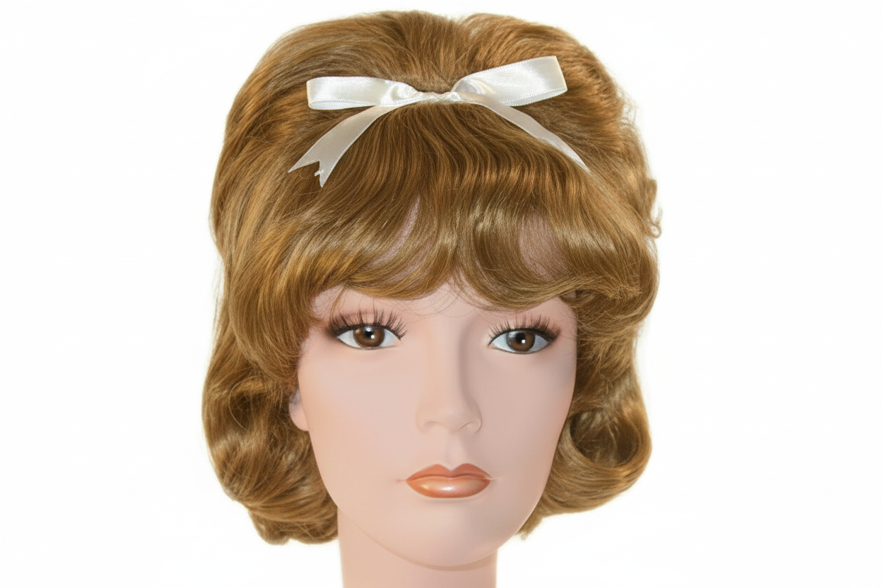 Bobby Soxer / Gidget Wig