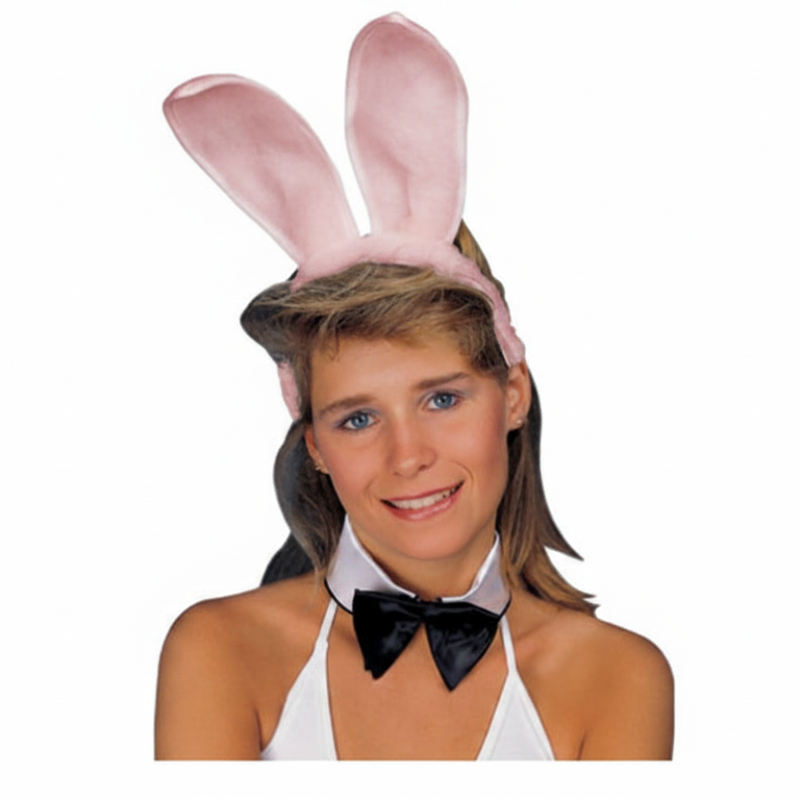 Bunny Ears
