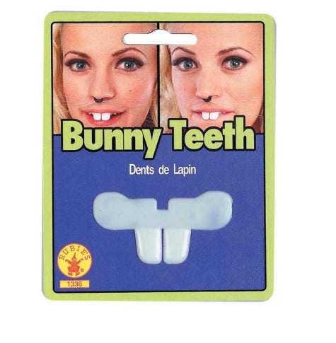 Bunny Teeth