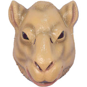 Camel Mask
