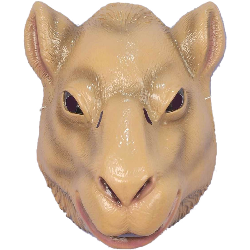 Camel Mask