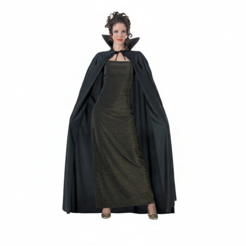 Full Length Cape