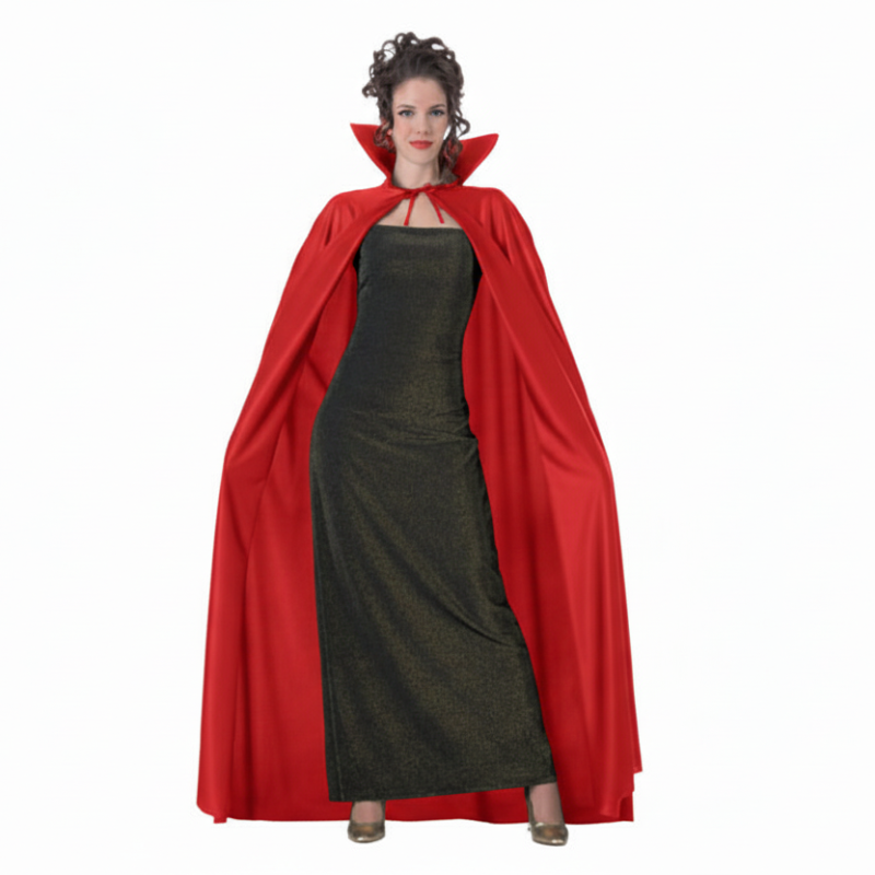 Full Length Cape