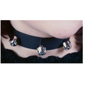 Cat Collar with Bells