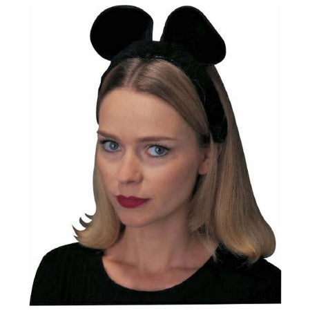 Cat/Mouse Ears