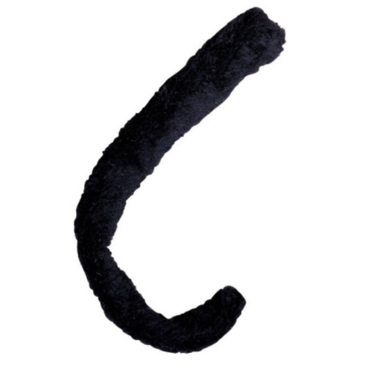 Cat/Mouse Tail