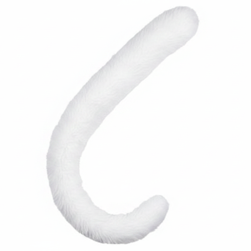 Cat/Mouse Tail