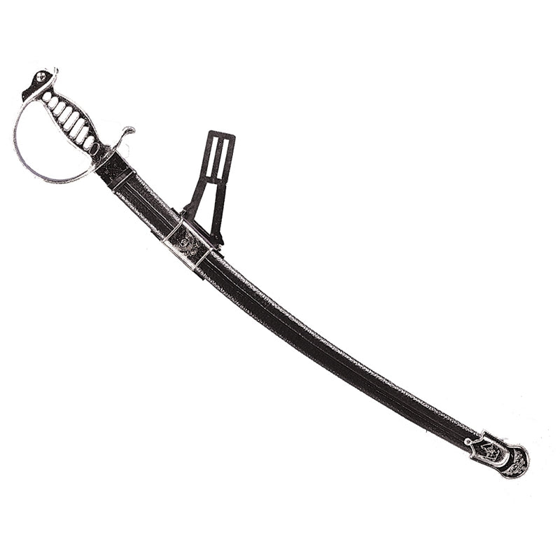 Cavalry Saber
