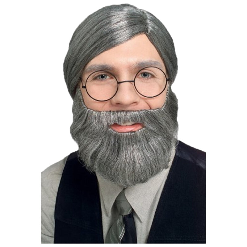 Character Beard