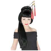 China Girl Wig