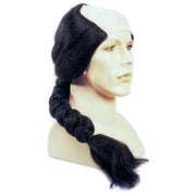 Chinese Man Wig