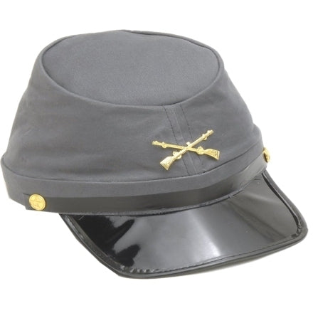 Economy Civil War Kepi Cap