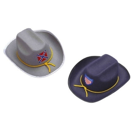 Economy Civil War Officer Hat