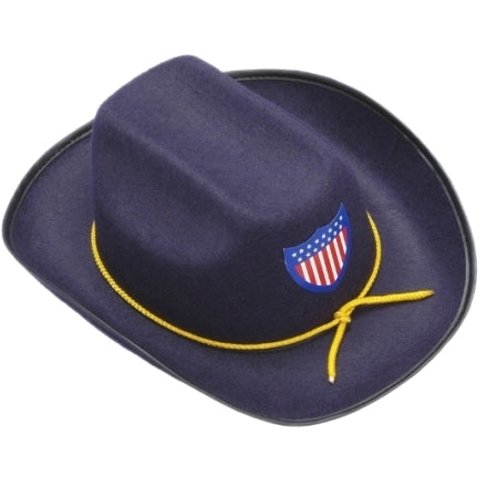Economy Civil War Officer Hat
