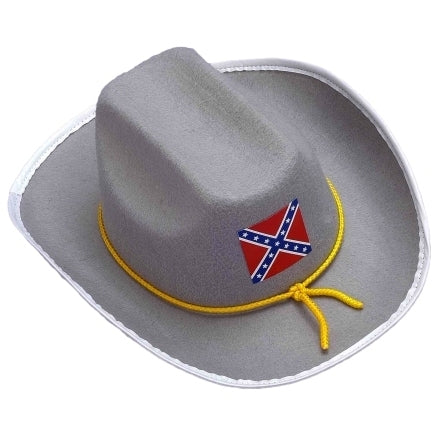 Economy Civil War Officer Hat