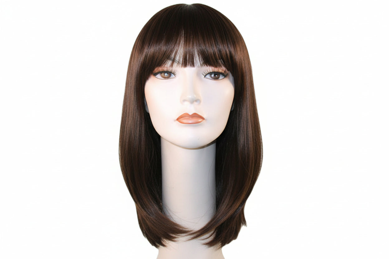 Cleopatra Wig