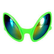 Close Encounter Glasses