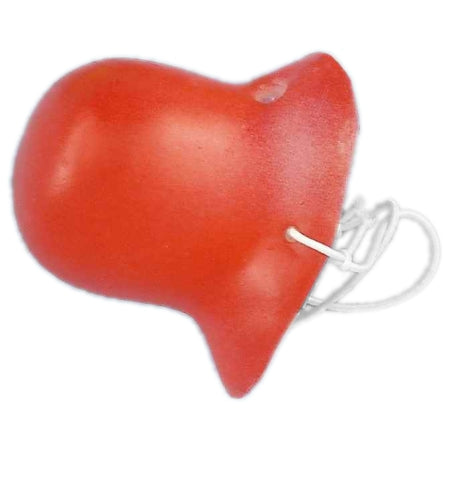 Squeaky Clown Nose