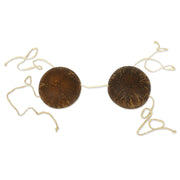 Coconut Bra