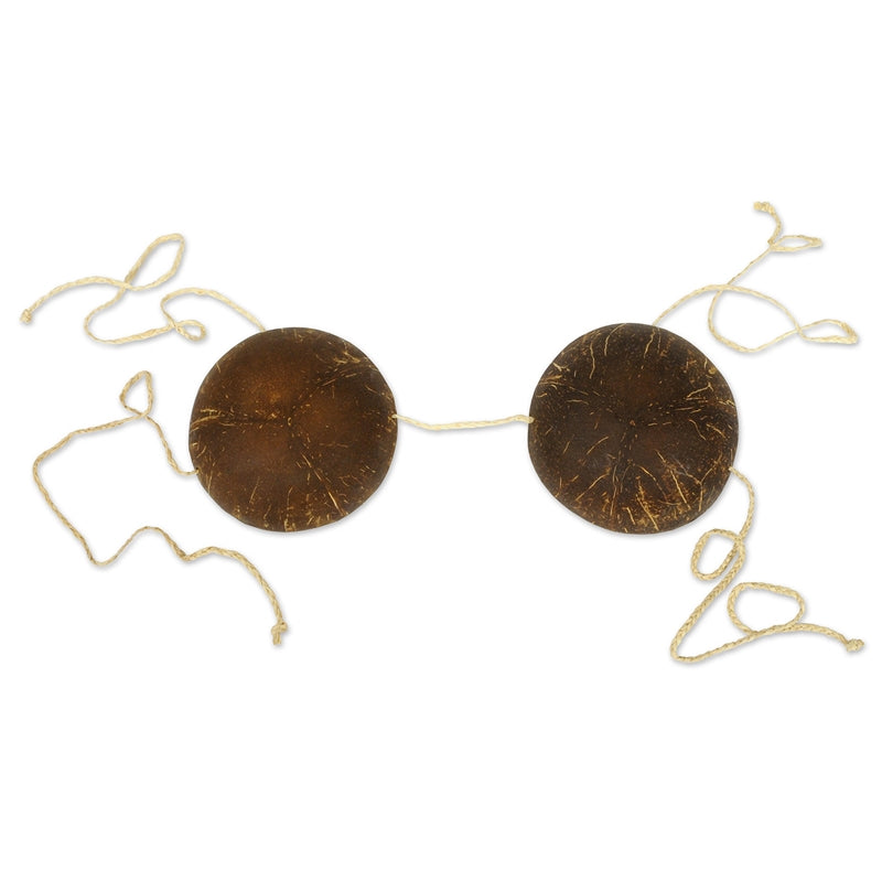 Coconut Bra