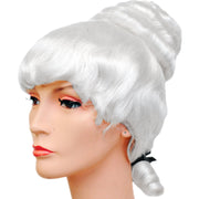 Colonial Lady Wig