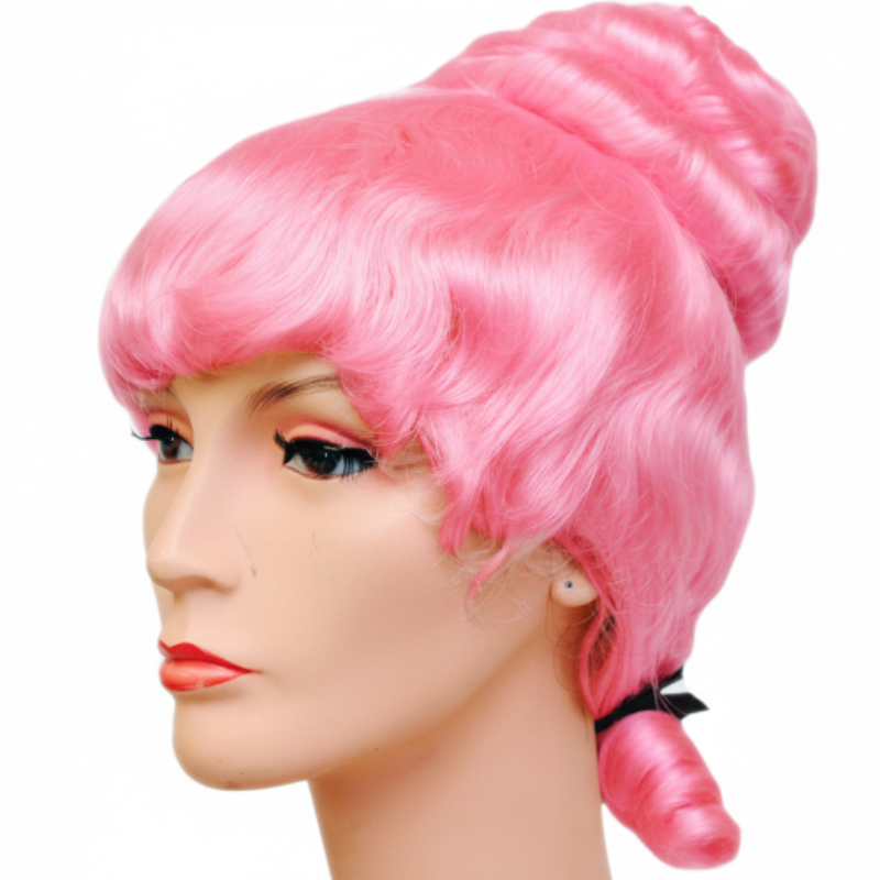 Colonial Lady Wig
