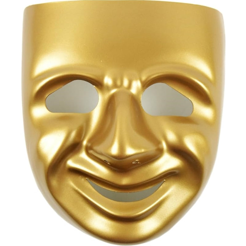 Comedy / Tragedy Masks