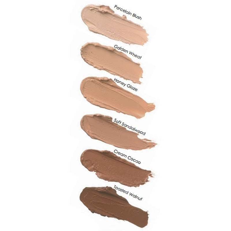 Mehron's Celebré Pro-HD Conceal-It Palette