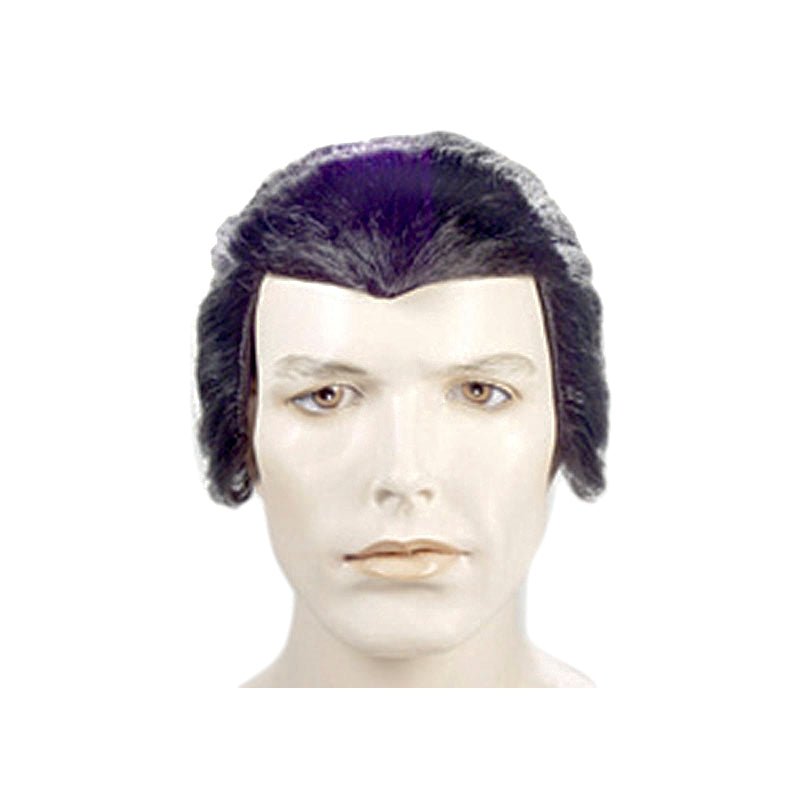 Count Dracula Vampire Wig