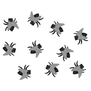 Creepy Flies