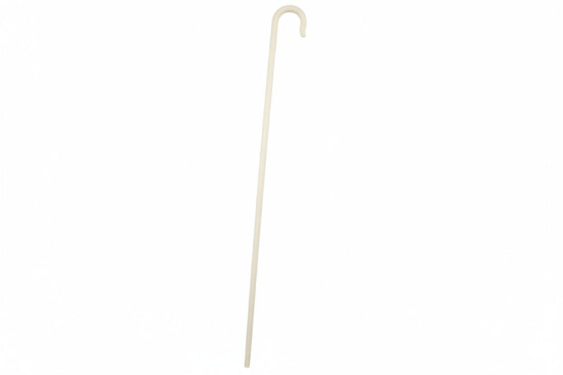 Economy Shepherds Crook / Biblical Staff 