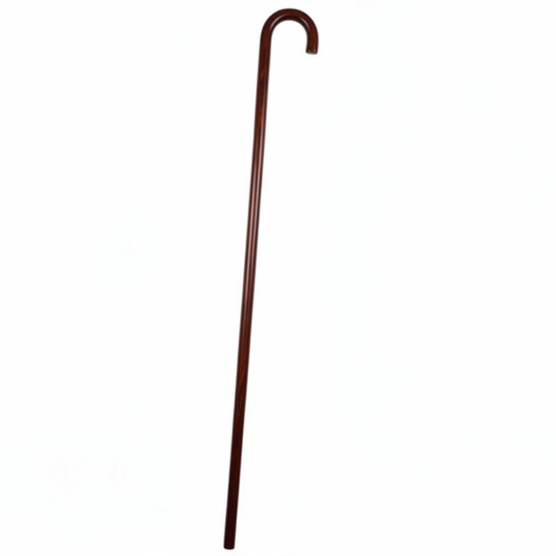 Economy Shepherds Crook / Biblical Staff